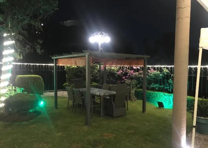 Hermoso Depa #3 Bosques De Lomas. Apartment Mexico City