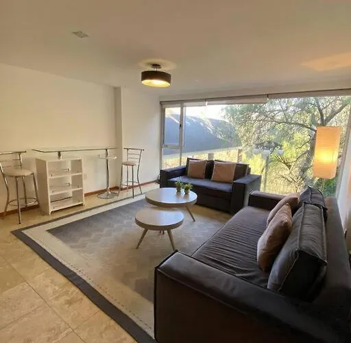Hermoso Depa #3 Bosques De Lomas. Apartment *