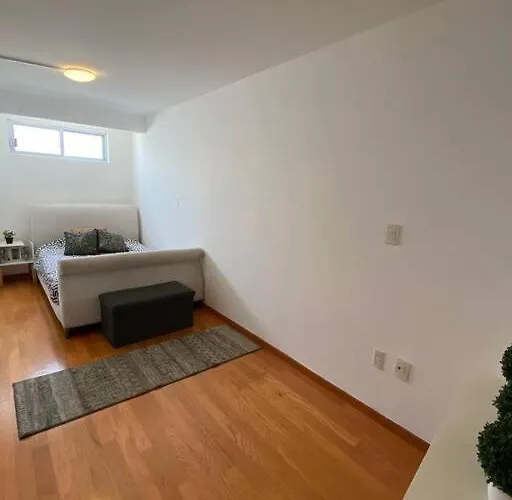 Hermoso Depa #3 Bosques De Lomas. Apartment *