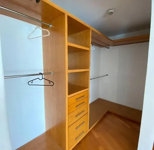 Apartment Hermoso Depa #3 Bosques De Lomas. *
